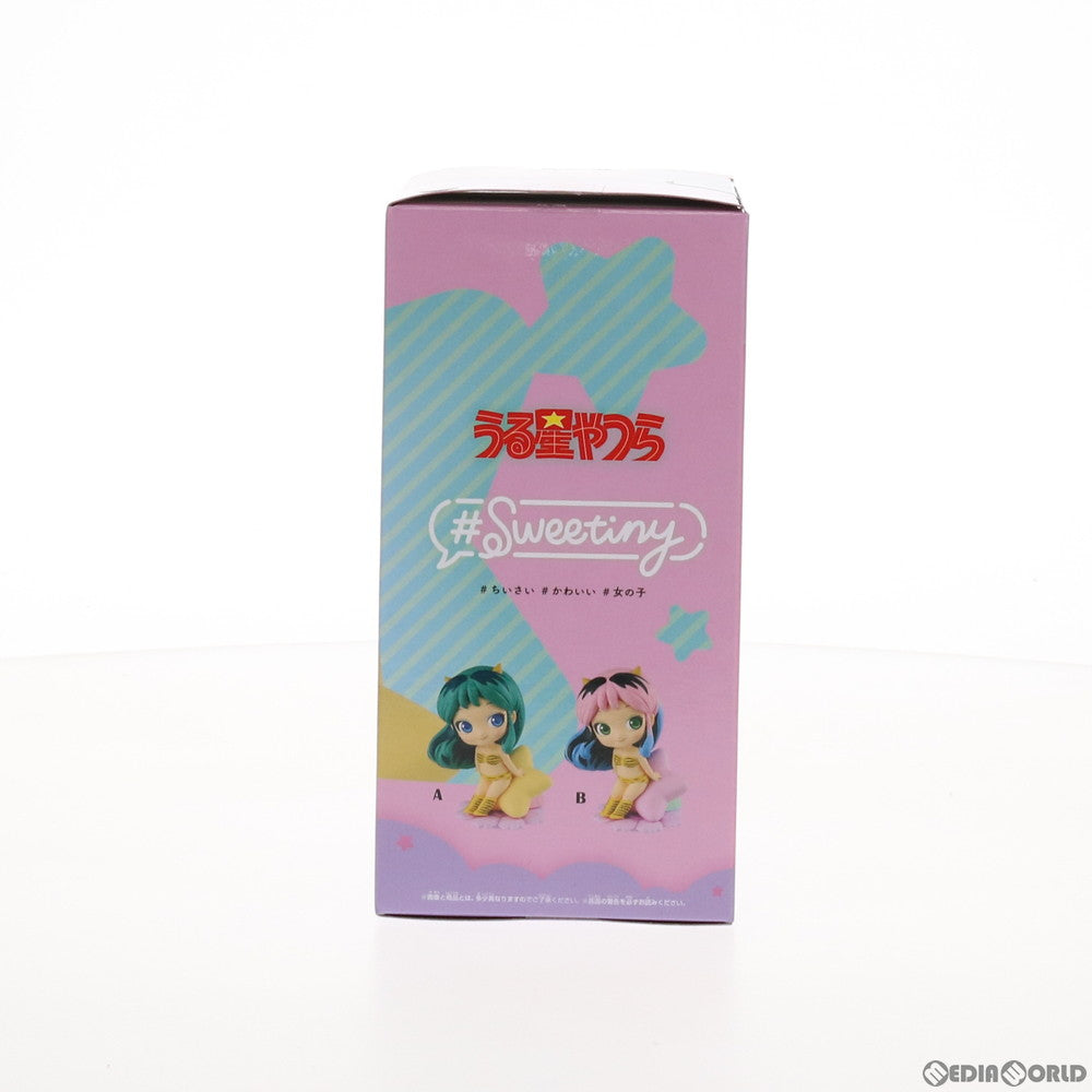 【中古即納】[FIG] ラム(通常) うる星やつら #Sweetiny -LUM- フィギュア プライズ(2548705) バンプレスト(20210430)