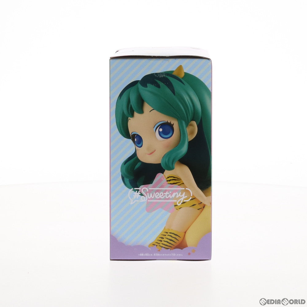 【中古即納】[FIG] ラム(通常) うる星やつら #Sweetiny -LUM- フィギュア プライズ(2548705) バンプレスト(20210430)