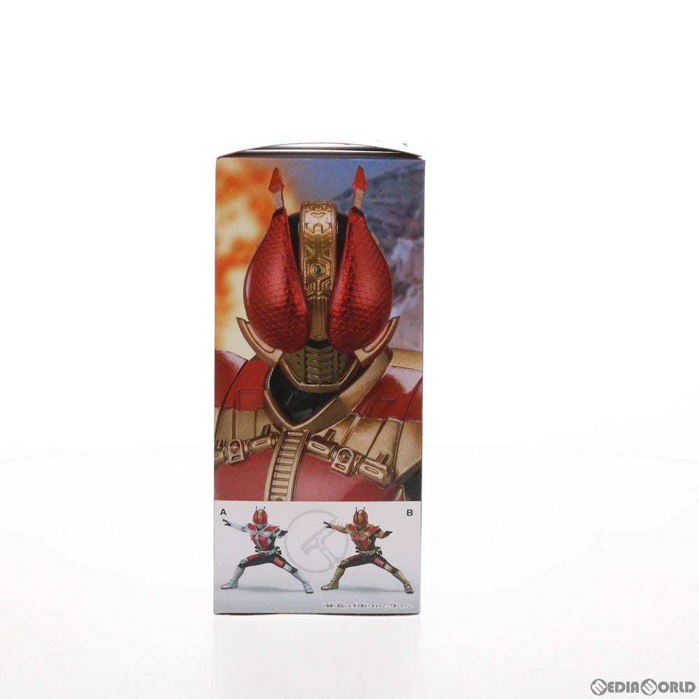 【中古即納】[FIG] 英雄勇像 仮面ライダー電王 ソードフォーム イメージカラー フィギュア プライズ(2574722) バンプレスト(20211130)