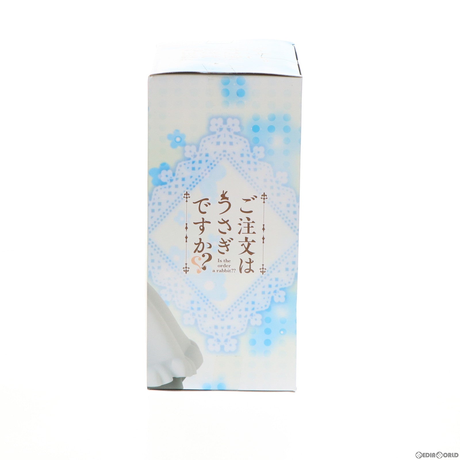 【中古即納】[FIG] チノ メイドVer. ご注文はうさぎですか～～ プレミアムフィギュア プライズ(1037772) セガ(20200220)