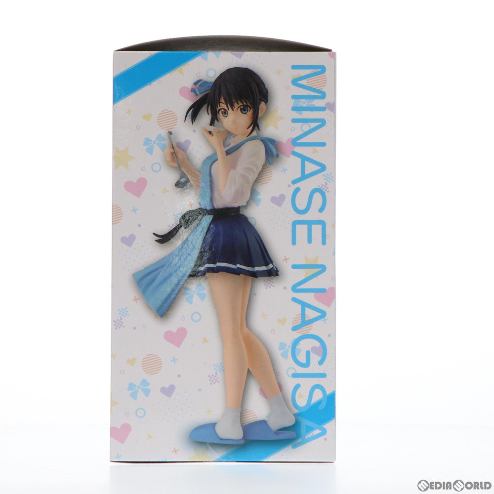 【中古即納】[FIG] 水瀬渚(みなせなぎさ) カノジョも彼女 スペシャルフィギュア-水瀬渚- プライズ(AMU-PRZ12587) フリュー(20211220)
