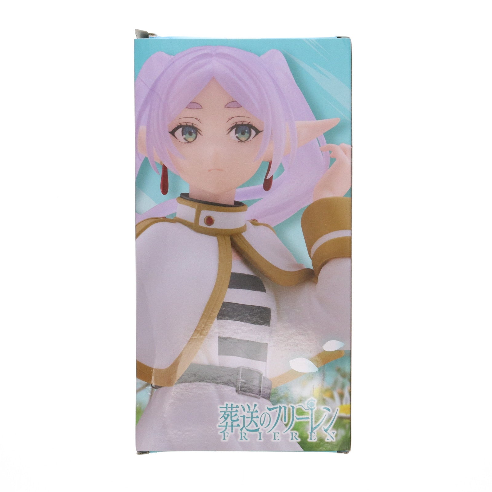 【中古即納】[FIG] フリーレン 葬送のフリーレン Coreful フィギュア フリーレン プライズ(451780200) タイトー(20240831)