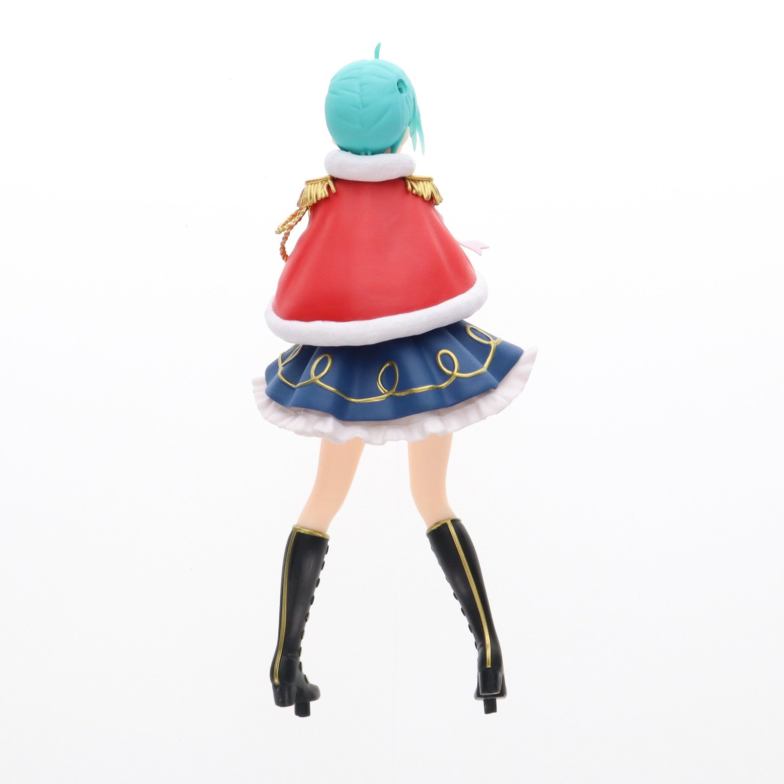 【中古即納】[FIG] 初音ミク Winter Live フィギュア キャラクター・ボーカル・シリーズ01 初音ミク プライズ(451810600) タイトー(20241108)