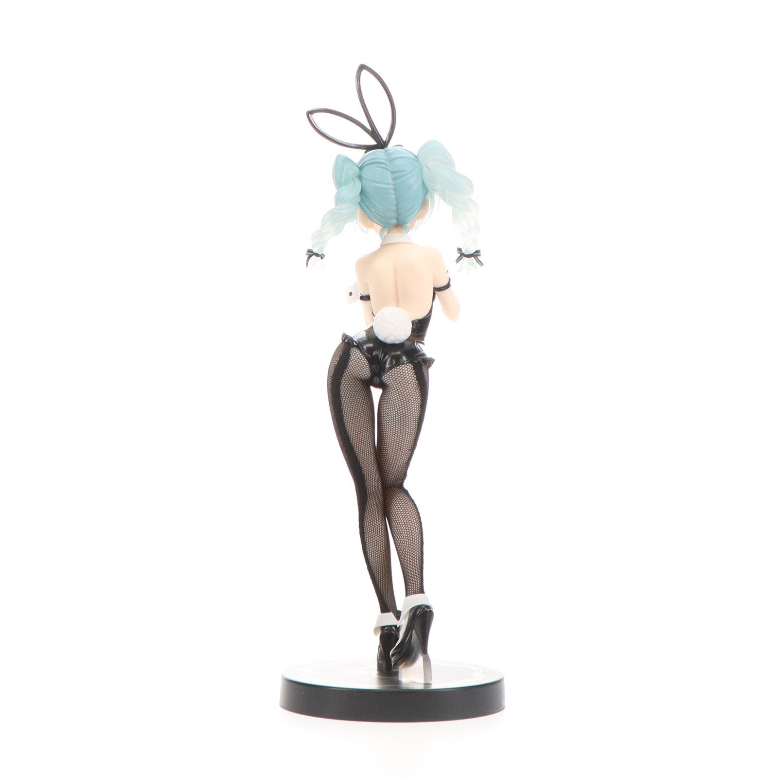 【中古即納】[FIG] 初音ミク VOCALOID(ボーカロイド) BiCute Bunnies Figure-rurudo ver.- フィギュア プライズ(AMU-PRZ16119) フリュー(20240310)