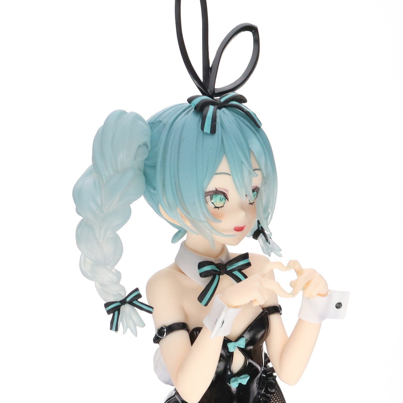 【中古即納】[FIG] 初音ミク VOCALOID(ボーカロイド) BiCute Bunnies Figure-rurudo ver.- フィギュア プライズ(AMU-PRZ16119) フリュー(20240310)