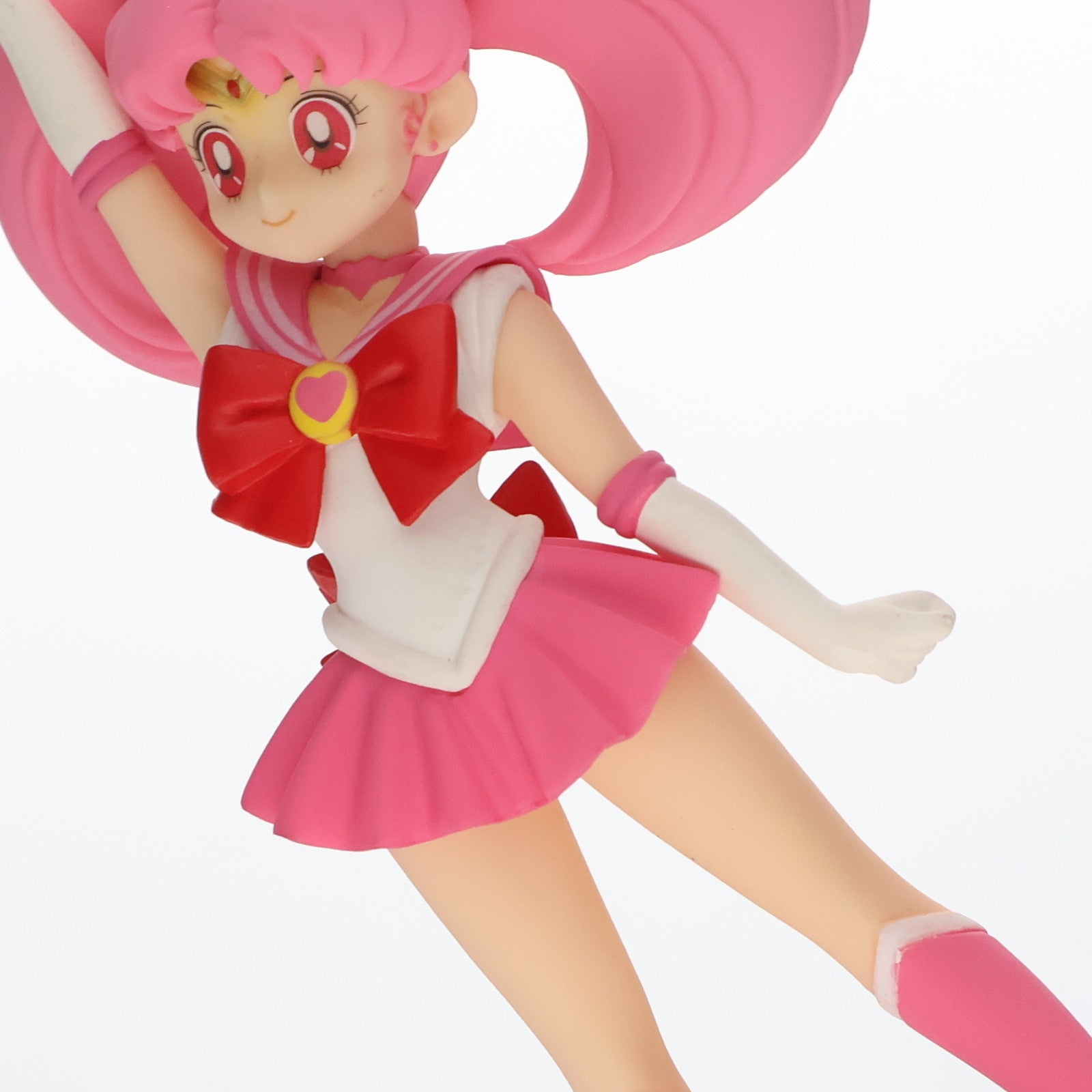 【中古即納】[FIG] セーラーちびムーン 美少女戦士セーラームーン Girls Memories figure of SAILOR CHIBI MOON フィギュア プライズ(49621) バンプレスト(20150531)