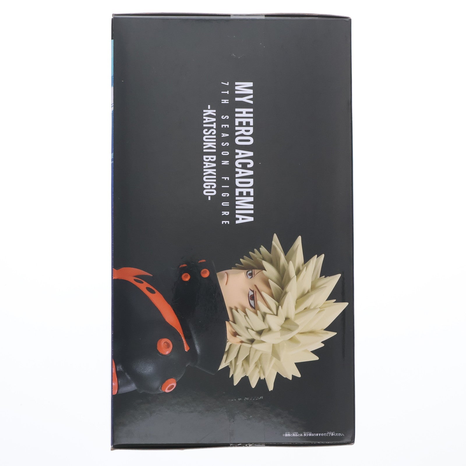 【中古即納】[FIG] 爆豪勝己(ばくごうかつき) 僕のヒーローアカデミア 7TH SEASON FIGURE-KATSUKI BAKUGO- フィギュア プライズ(2734791) バンプレスト(20241031)