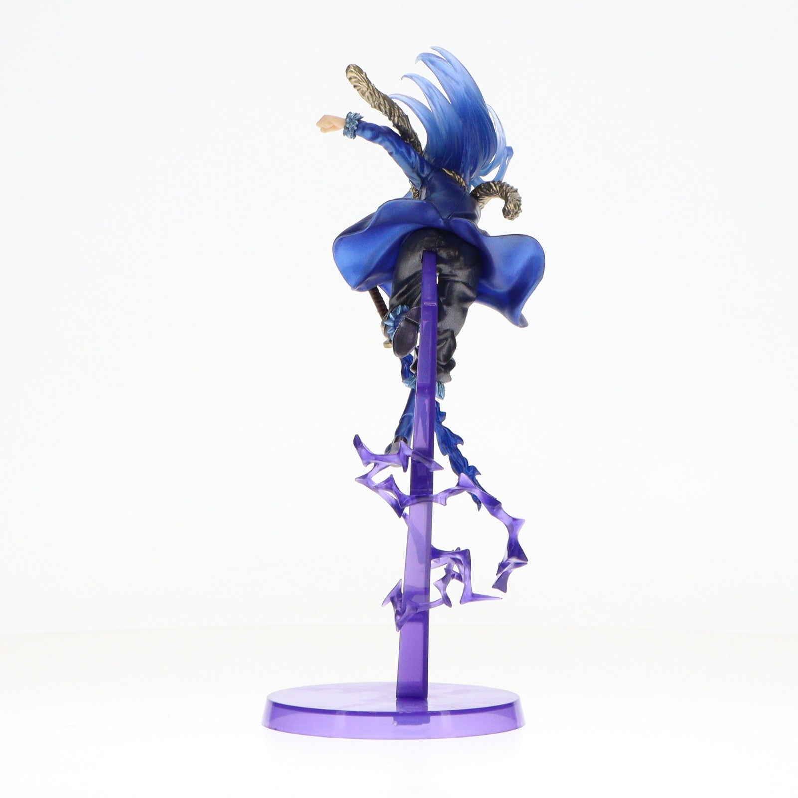 【中古即納】[FIG] ナムコ限定 リムル=テンペスト 転生したらスライムだった件 -Otherworlder Plus- フィギュア スペシャルカラーver. プライズ バンプレスト(20221111)