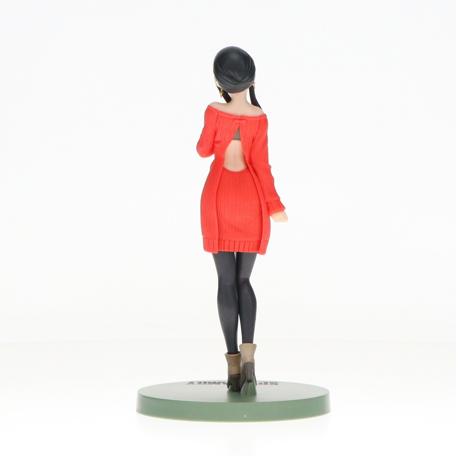 【中古即納】[FIG] ヨル・フォージャー SPY×FAMILY(スパイファミリー) プレミアムフィギュア(ヨル・フォージャー) 私服 プライズ(1066930) セガ(20230131)