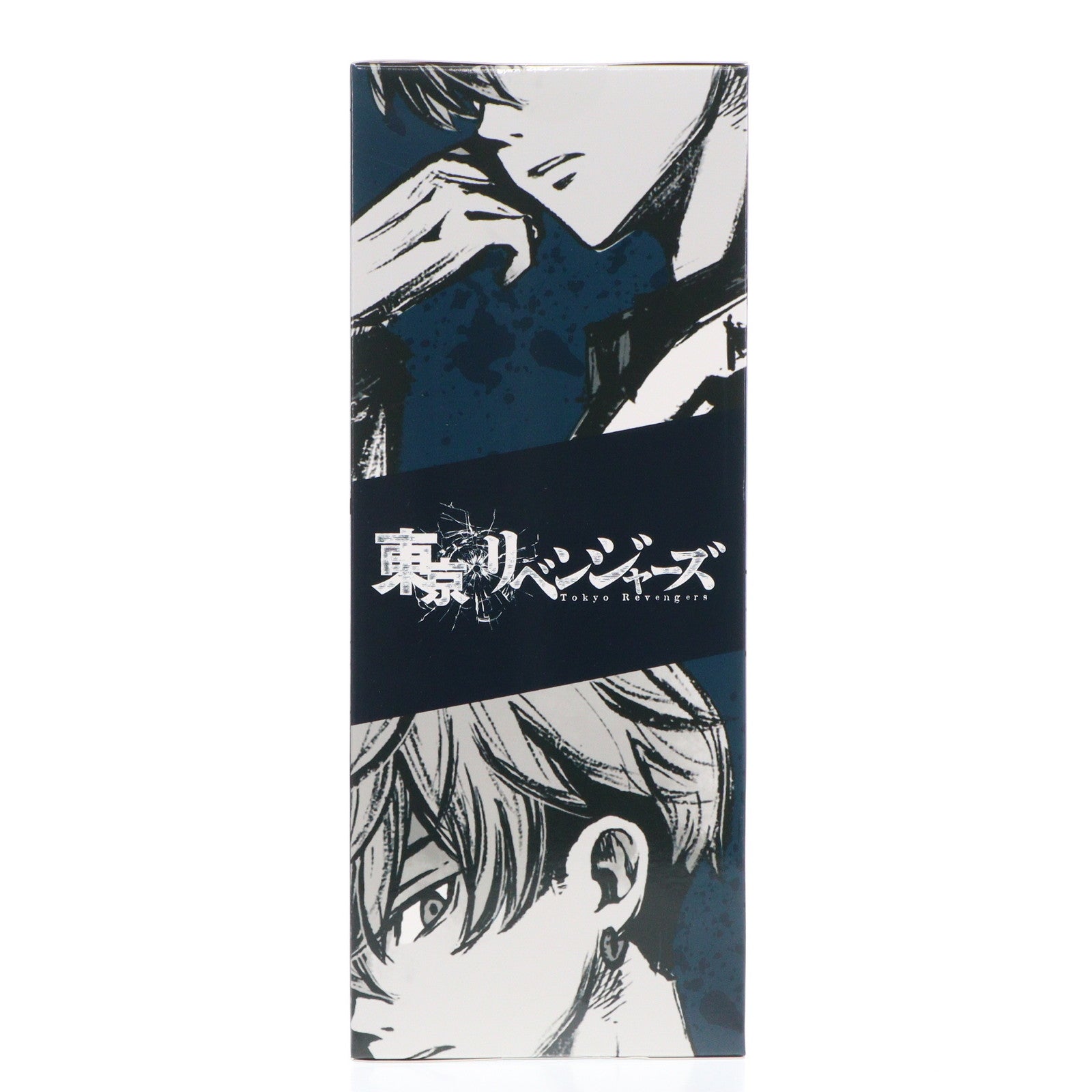 【中古即納】[FIG] GiGO限定 松野千冬(まつのちふゆ) 東京リベンジャーズ 墨絵師 御歌頭 1/7 フィギュア～松野千冬～ プライズ SPSS(20231028)