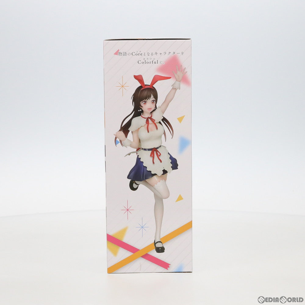 【中古即納】[FIG] 水原千鶴(みずはらちづる) 彼女、お借りします Coreful フィギュア プライズ(451264200) タイトー(20201130)