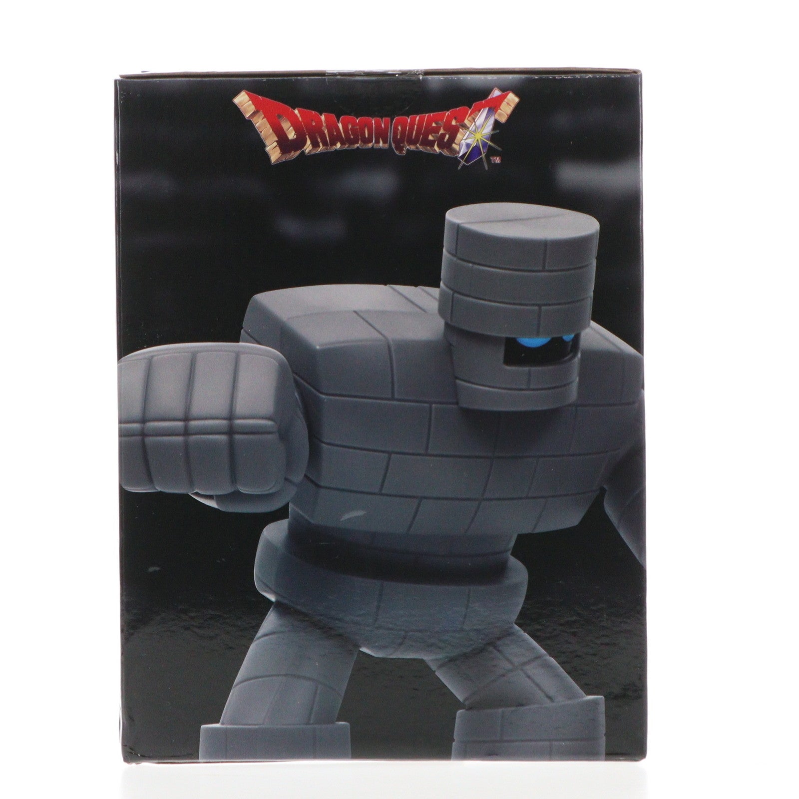 【中古即納】[FIG] ストーンマン ドラゴンクエスト AM ビッグフィギュア ゴーレム&ストーンマン プライズ(451769100) タイトー(20240720)