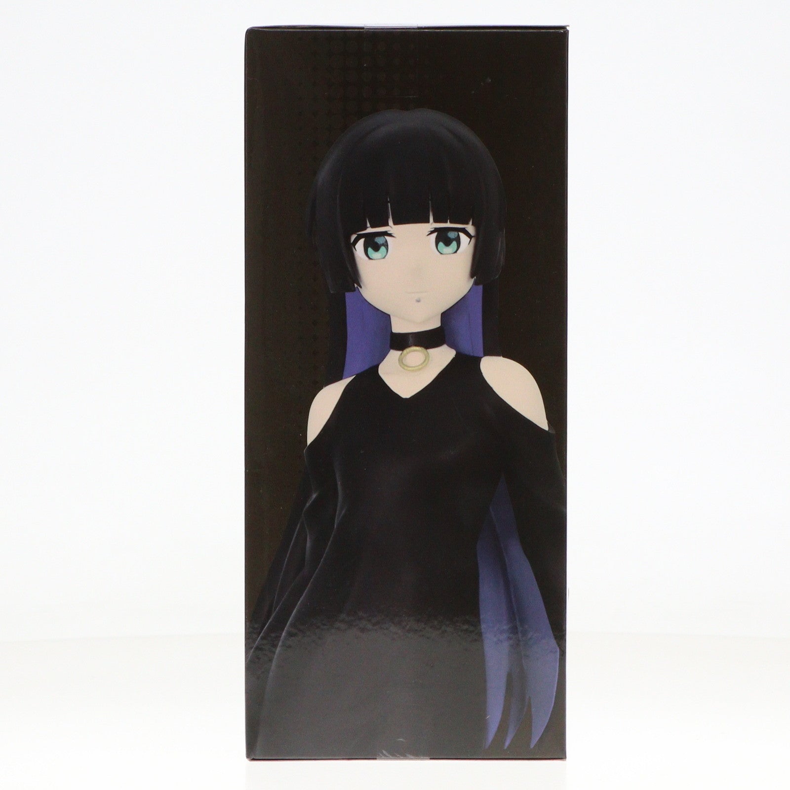 【中古即納】[FIG] PAさん ぼっち・ざ・ろっく! 全力造形 フィギュア プライズ(SS15198) システムサービス(20240930)