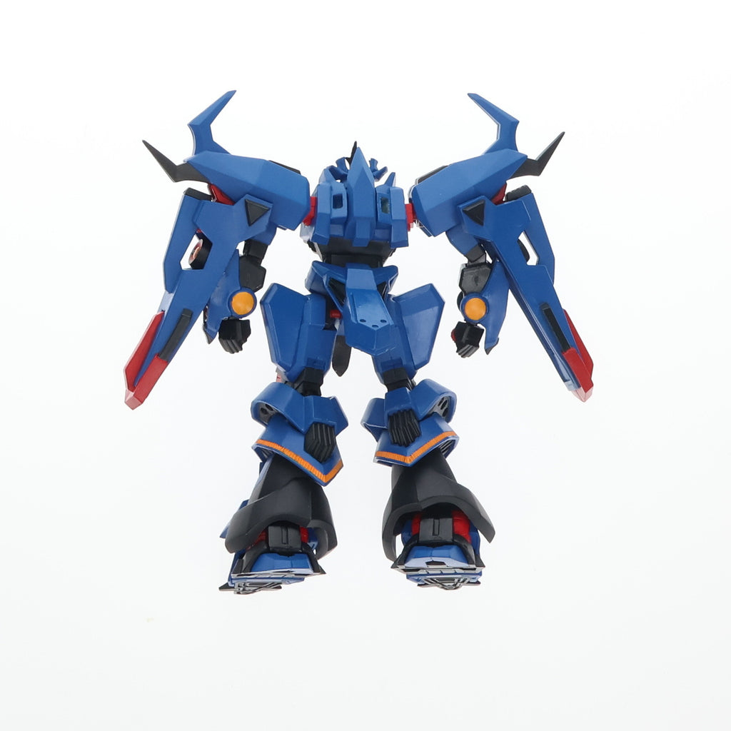 中古即納】[FIG]フルアクションフィギュアDXシリーズ FAF-008 グランゾン スーパーロボット大戦OG 完成品 可動フィギュア バンプレスト