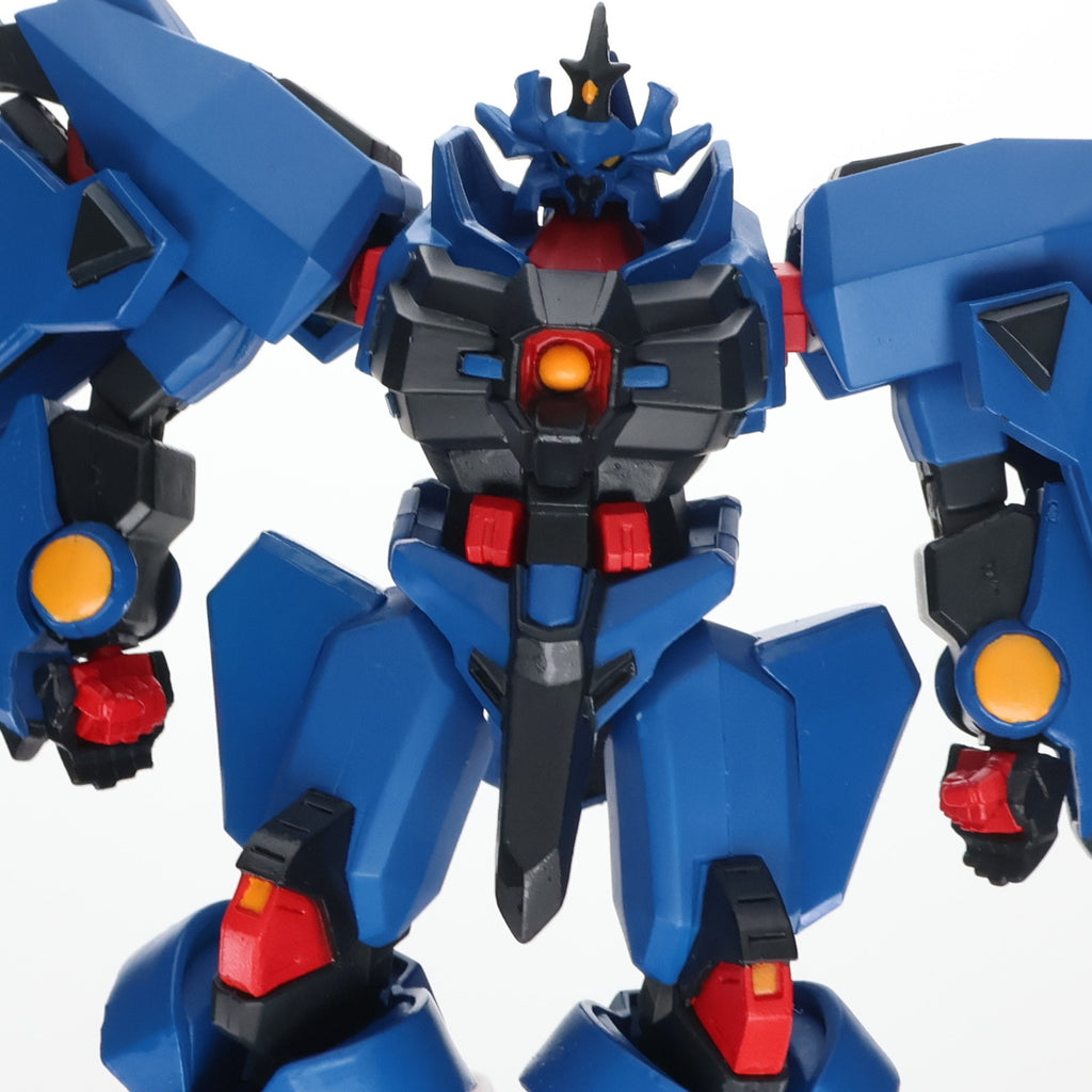 中古即納】[FIG]フルアクションフィギュアDXシリーズ FAF-008 グランゾン スーパーロボット大戦OG 完成品 可動フィギュア バンプレスト