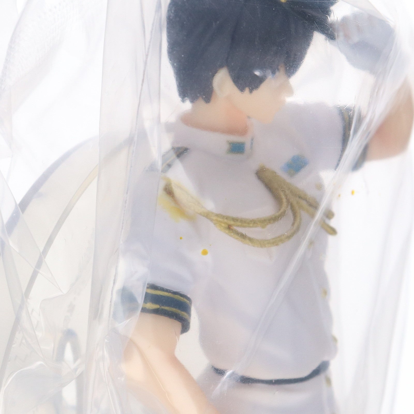 【中古即納】[FIG] 七瀬遙(ななせはるか) Free!-Eternal Summer-(フリー! エターナルサマー) フィギュア プライズ タイトー(20150228)