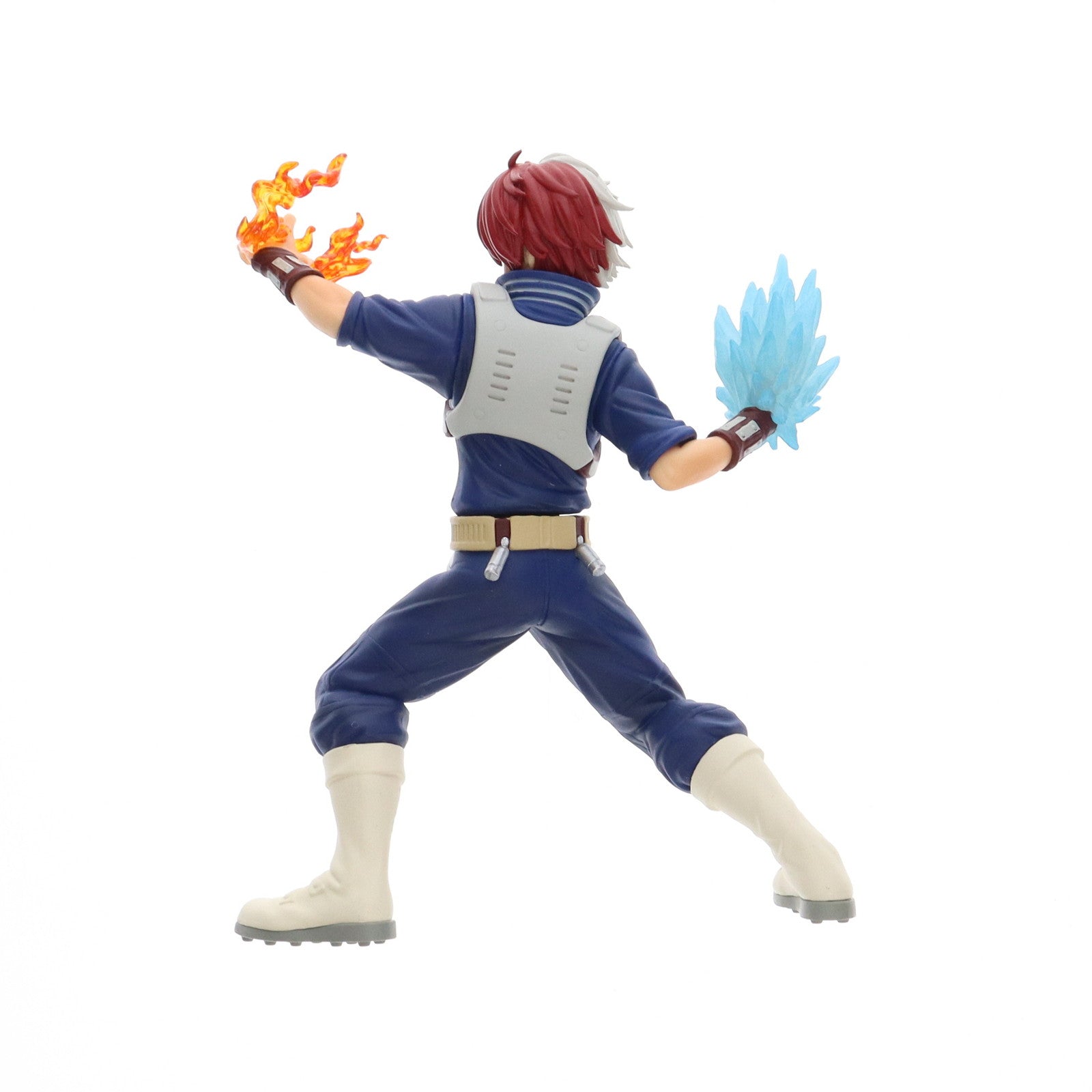 【中古即納】[FIG] 轟焦凍(とどろきしょうと) 僕のヒーローアカデミア THE AMAZING HEROES vol.15 フィギュア プライズ(2558631) バンプレスト(20211130)