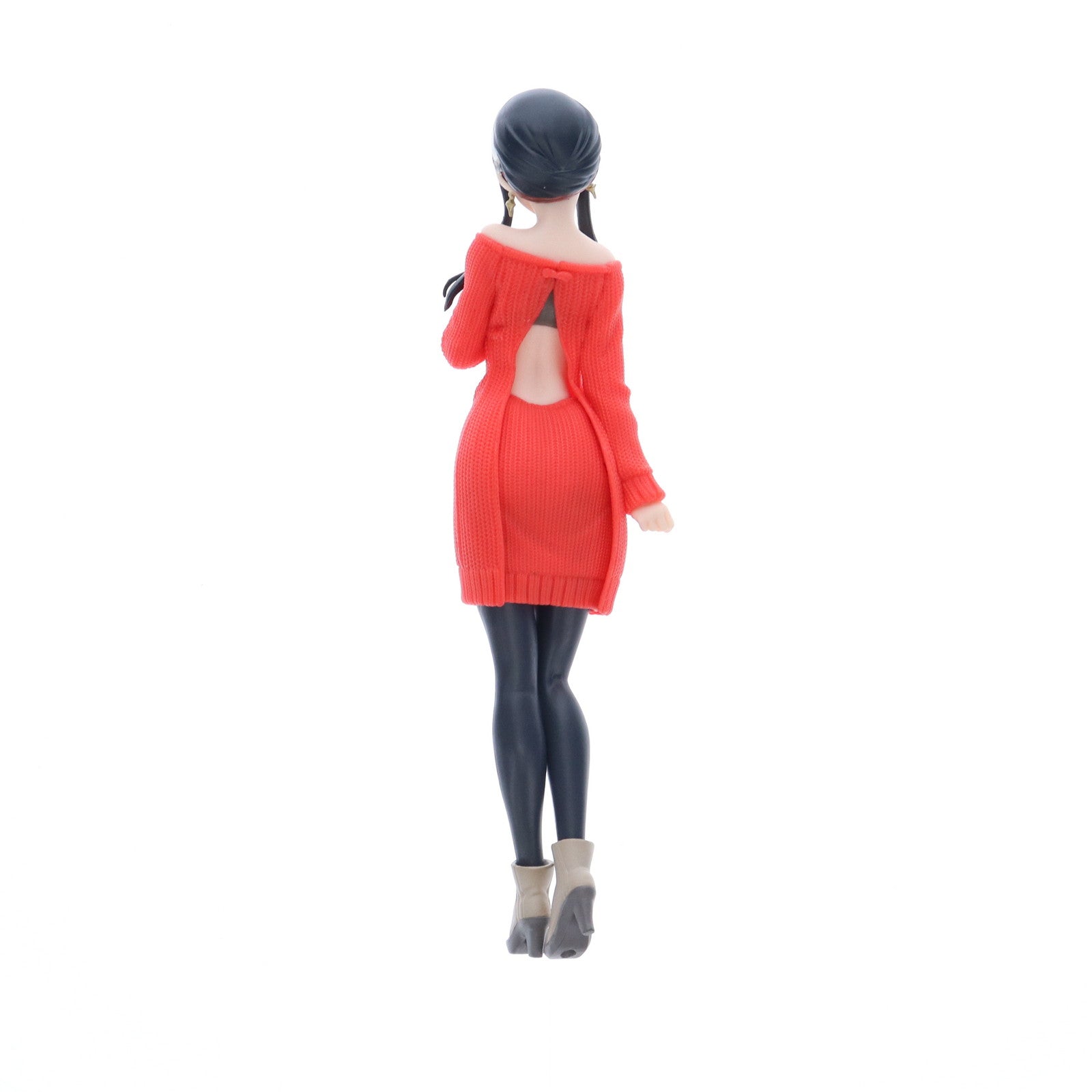 【中古即納】[FIG] ヨル・フォージャー SPY×FAMILY(スパイファミリー) プレミアムフィギュア(ヨル・フォージャー) 私服 プライズ(1066930) セガ(20230131)