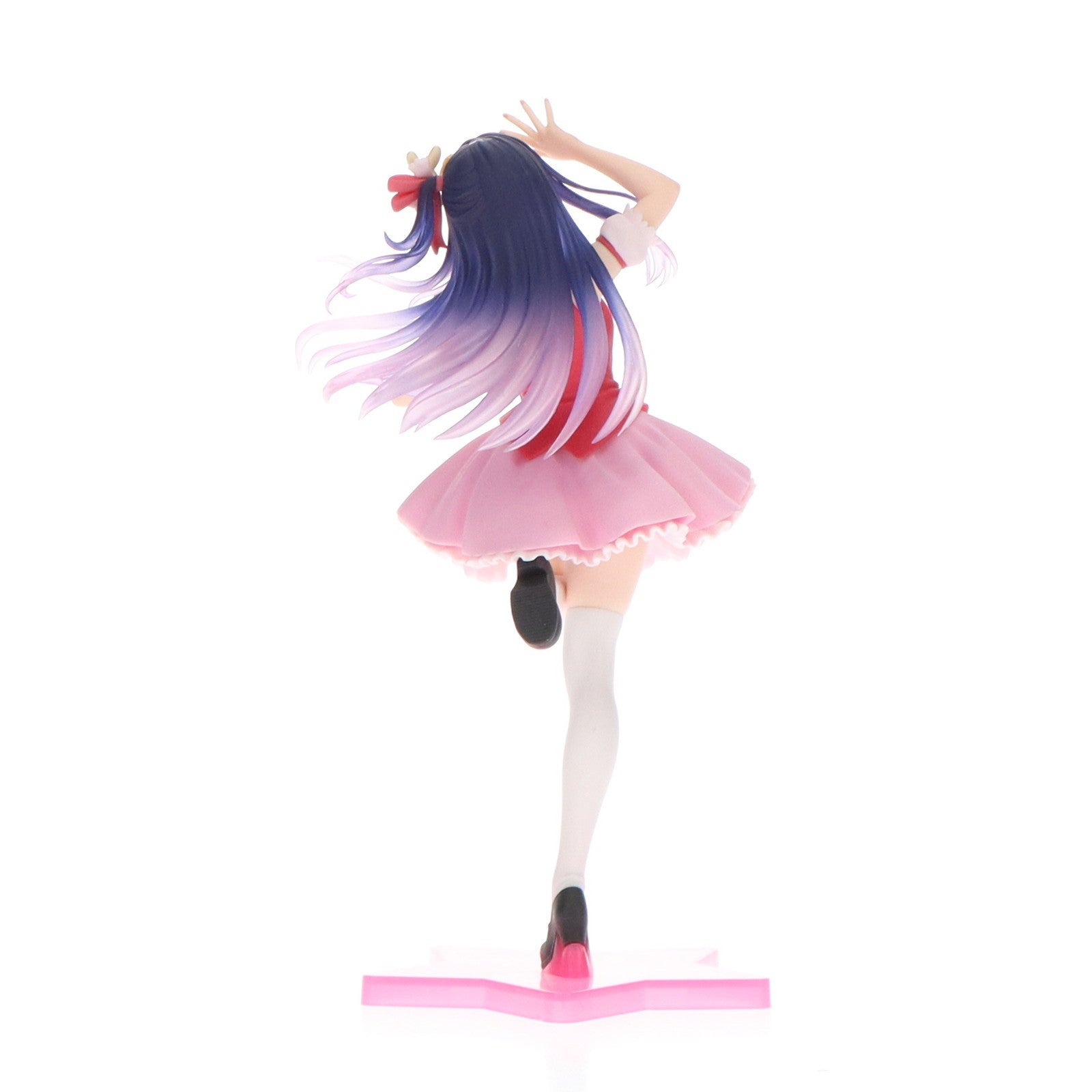 【中古即納】[FIG] 星野アイ(ほしのあい) 【推しの子】 Coreful フィギュア 星野アイ～B小町ver.～ プライズ(451696900) タイトー(20240229)