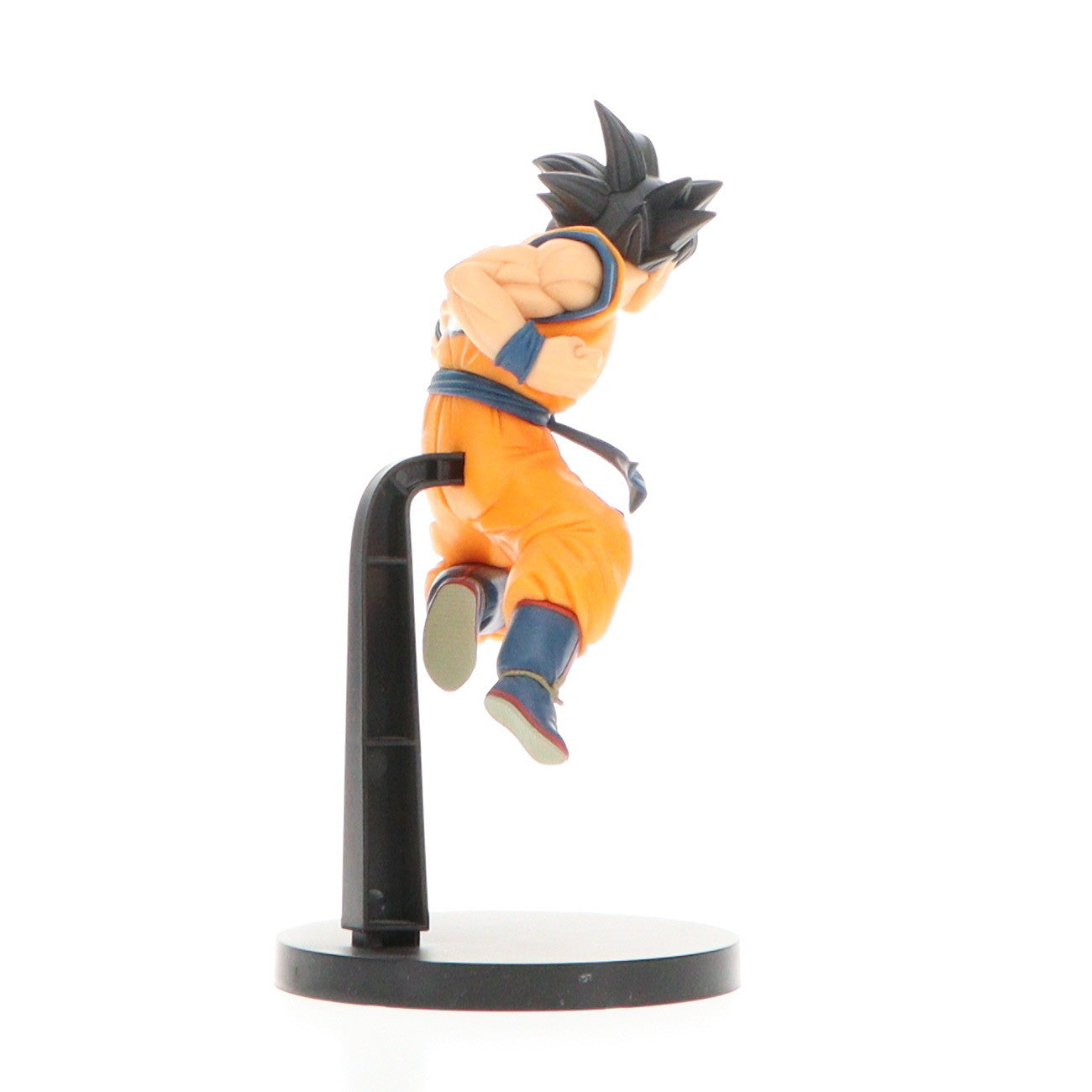 【中古即納】[FIG] 孫悟空 ドラゴンボール超(スーパー) スーパーヒーロー MATCH MAKERS -孫悟空- DRAGON BALL フィギュア プライズ(2626700) バンプレスト(20230220)