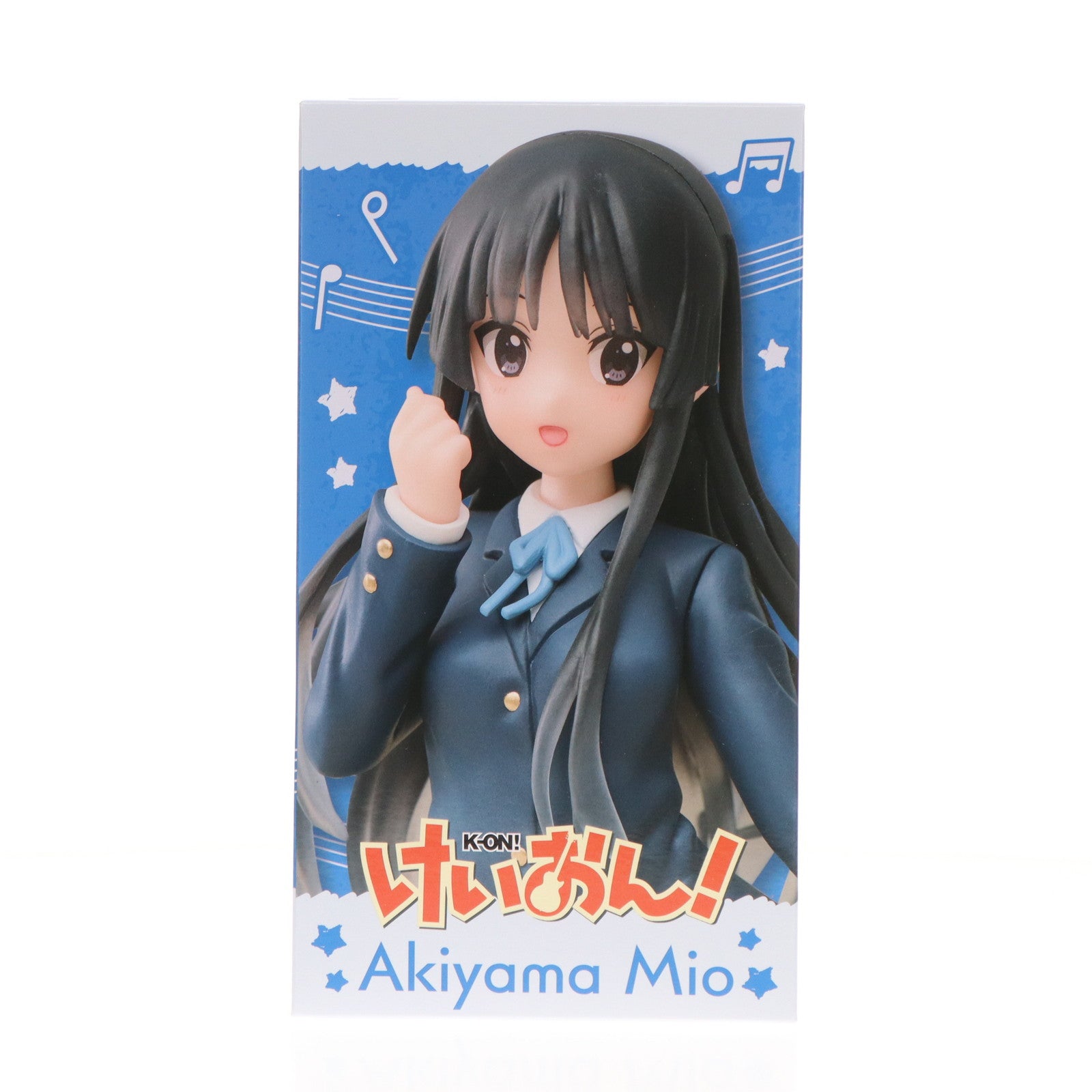 【中古即納】[FIG] 秋山澪 「けいおん!」 Coreful  秋山澪 タイトーオンラインクレーン限定 フィギュア プライズ タイトー(20230228)