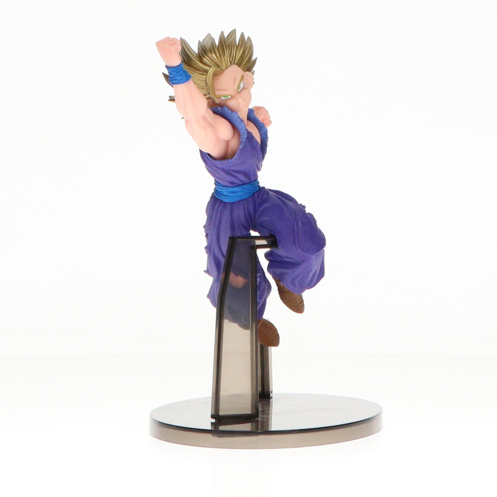 【中古即納】[FIG] 超サイヤ人2孫悟飯(フルカラー) ドラゴンボールZ SCultures BIG 造形天下一武道会7 其之一 フィギュア プライズ(37356) バンプレスト(20170511)