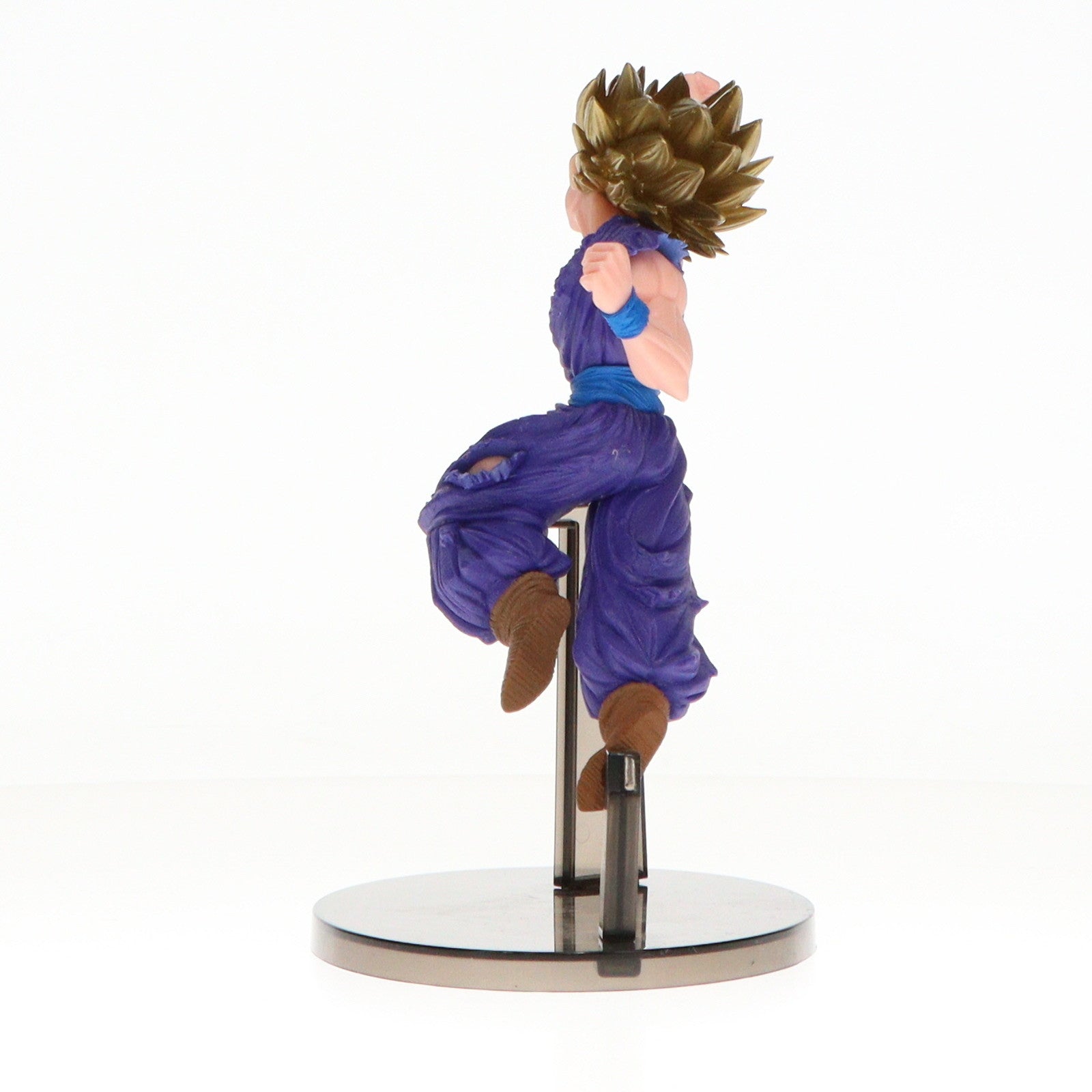 【中古即納】[FIG] 超サイヤ人2孫悟飯(フルカラー) ドラゴンボールZ SCultures BIG 造形天下一武道会7 其之一 フィギュア プライズ(37356) バンプレスト(20170511)