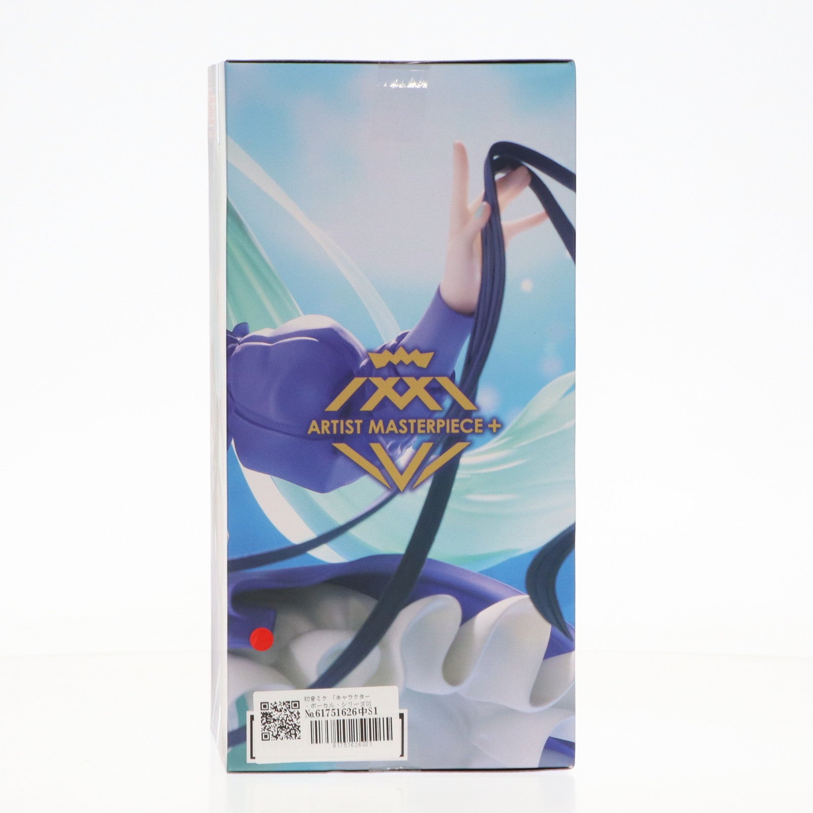 【中古即納】[FIG] 初音ミク Birthday2024 AMP+ フィギュア～Flower ver.～ キャラクター・ボーカル・シリーズ01 初音ミク プライズ(451779800) タイトー(20241025)