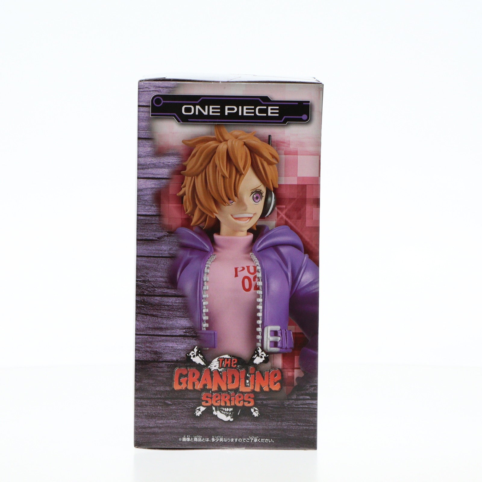 【中古即納】[FIG] 悪(リリス) ワンピース DXF～THE GRANDLINE SERIES～エッグヘッド Dr.VEGAPUNK LILITH(EVIL) ONE PIECE フィギュア プライズ(2694517) バンプレスト(20240610)