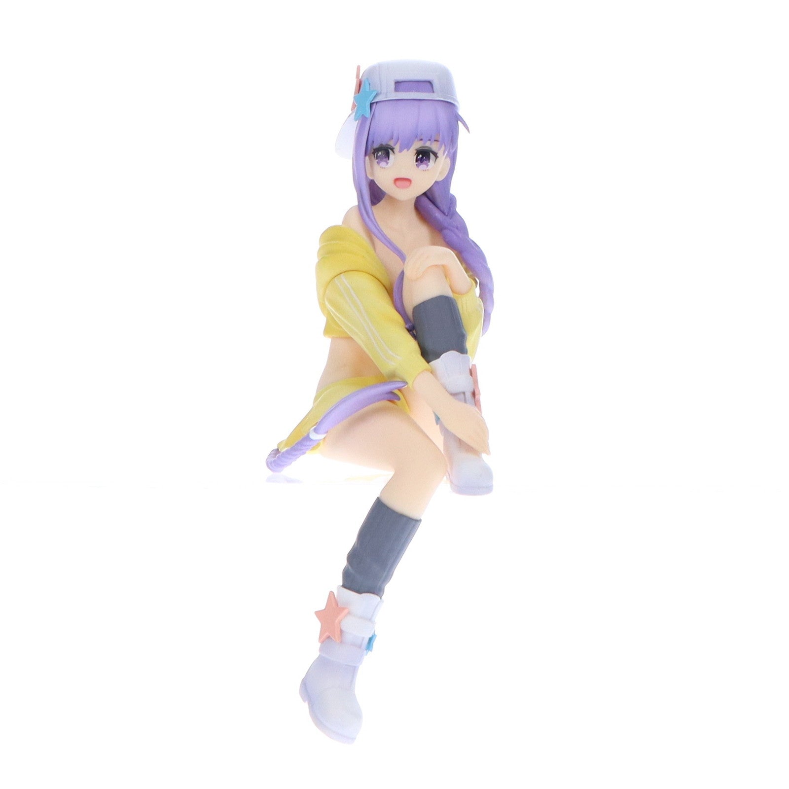 Fate/Grand Order ムーンキャンサー | フィギュア商品一覧