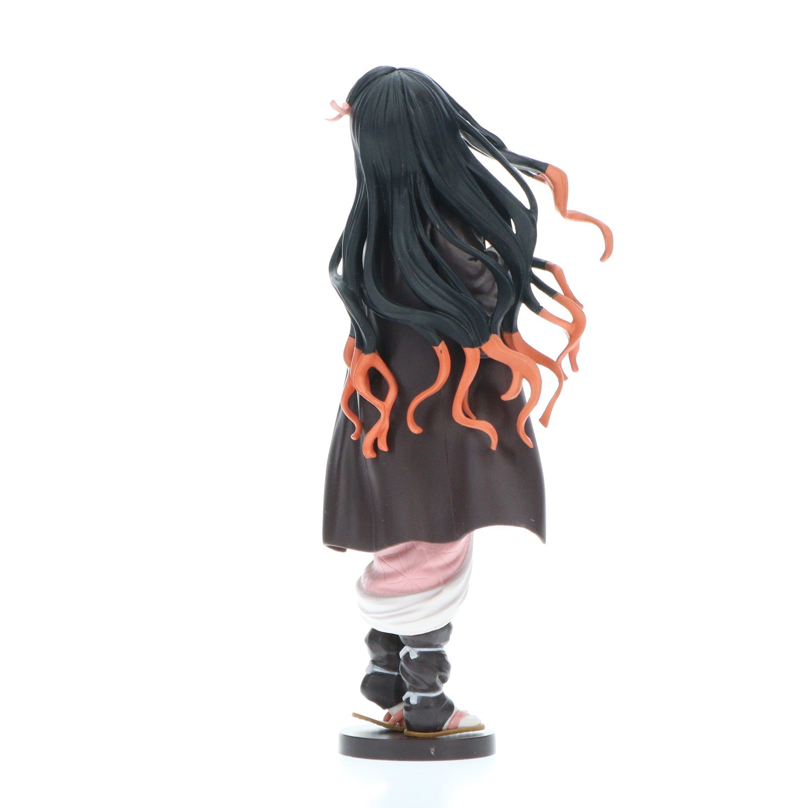 【中古即納】[FIG] 竈門禰豆子(かまどねずこ) GLITTER&GLAMOURS -NEZUKO KAMADO- 鬼滅の刃 フィギュア プライズ(82662) バンプレスト(20201231)