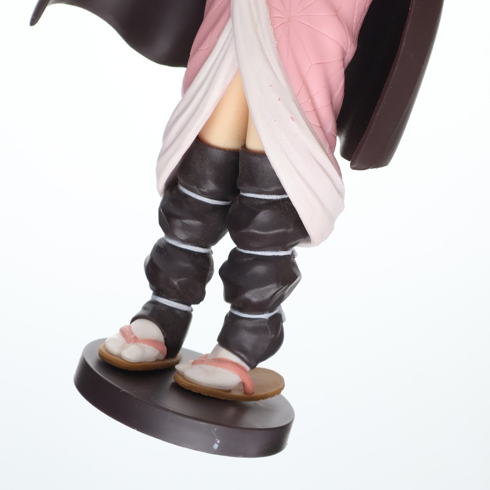 【中古即納】[FIG] 竈門禰豆子(かまどねずこ) GLITTER&GLAMOURS -NEZUKO KAMADO- 鬼滅の刃 フィギュア プライズ(82662) バンプレスト(20201231)