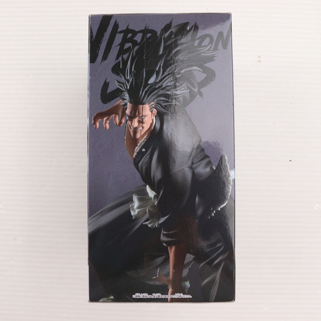中古即納】[FIG]更木剣八(ざらきけんぱち) BLEACH(ブリーチ