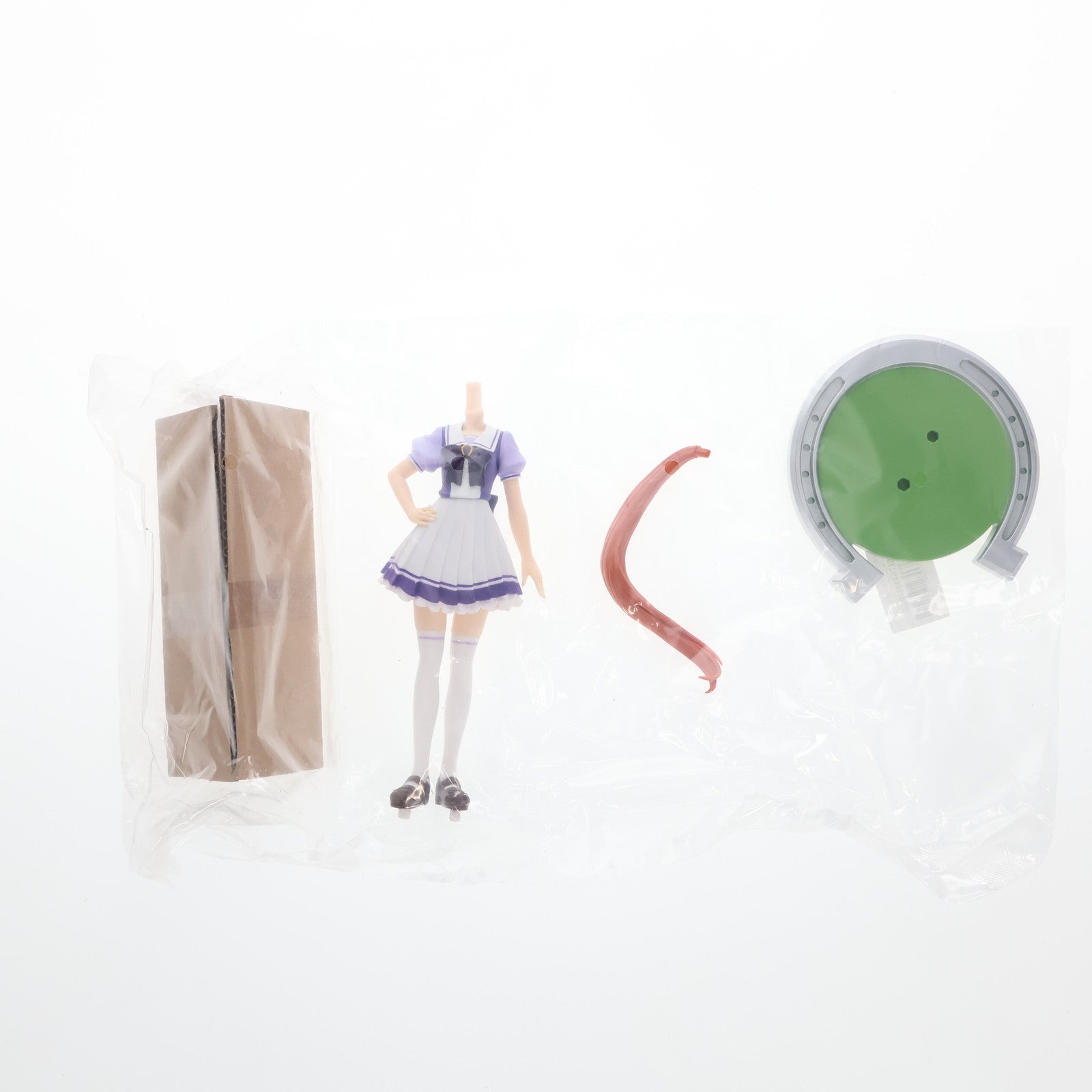 【中古即納】[FIG] イクノディクタス ウマ娘 プリティーダービー フィギュア プライズ(2625603) バンプレスト(20230320)