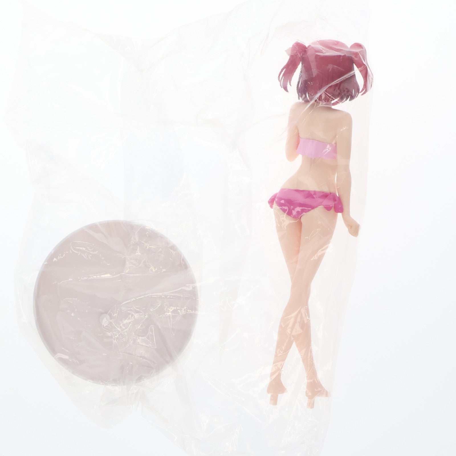 【中古即納】[FIG] 黒澤ルビィ(くろさわるびぃ) EXQフィギュア～黒澤ルビィ～SUMMER ver. ラブライブ!サンシャイン!! プライズ(39376) バンプレスト(20190530)