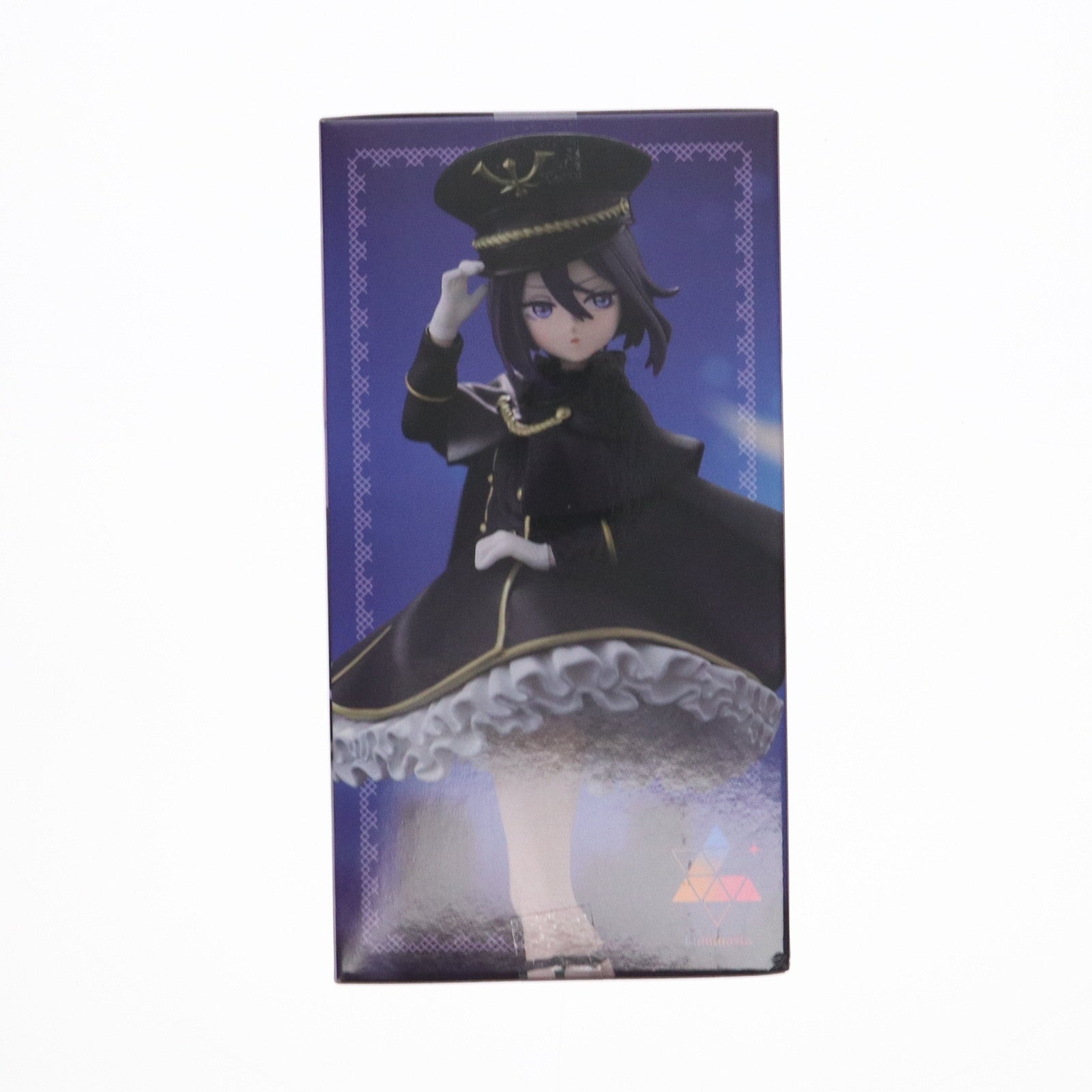 【中古即納】[FIG] 乾紗寿叶(いぬいさじゅな) その着せ替え人形は恋をする Luminasta『乾紗寿叶』-ブラックリリィ- フィギュア プライズ(1113094) セガ(20241220)