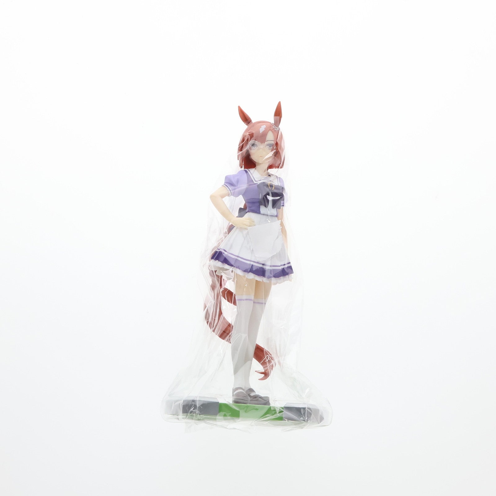 【中古即納】[FIG] イクノディクタス ウマ娘 プリティーダービー フィギュア プライズ(2625603) バンプレスト(20230320)