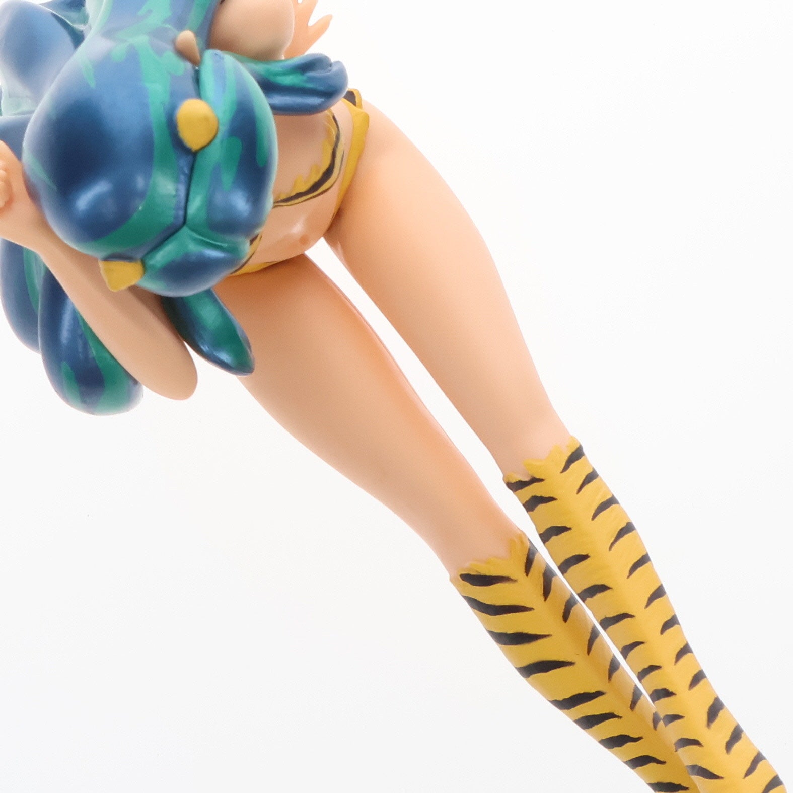 【中古即納】[FIG] ラム(グリーン) うる星やつら DP るーみっくわーるど 海洋堂ボトルオンフィギュアコレクション by BOME Vol.3 プライズ 海洋堂(20100615)