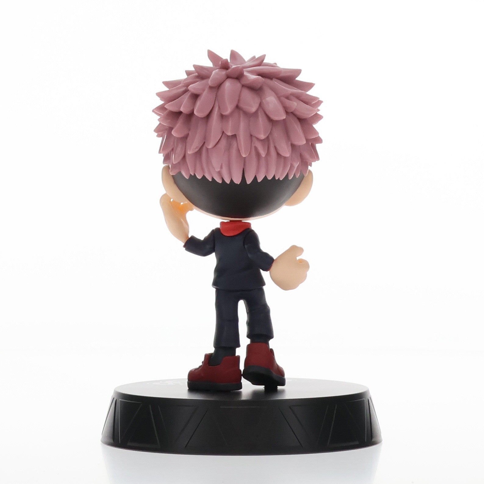 【中古即納】[FIG] 虎杖悠仁(ノーマルカラー)(いたどりゆうじ) プレミアムTip'n'Pop(ティップンポップ) 『虎杖悠仁』 呪術廻戦 フィギュア プライズ(1058440) セガ(20220220)