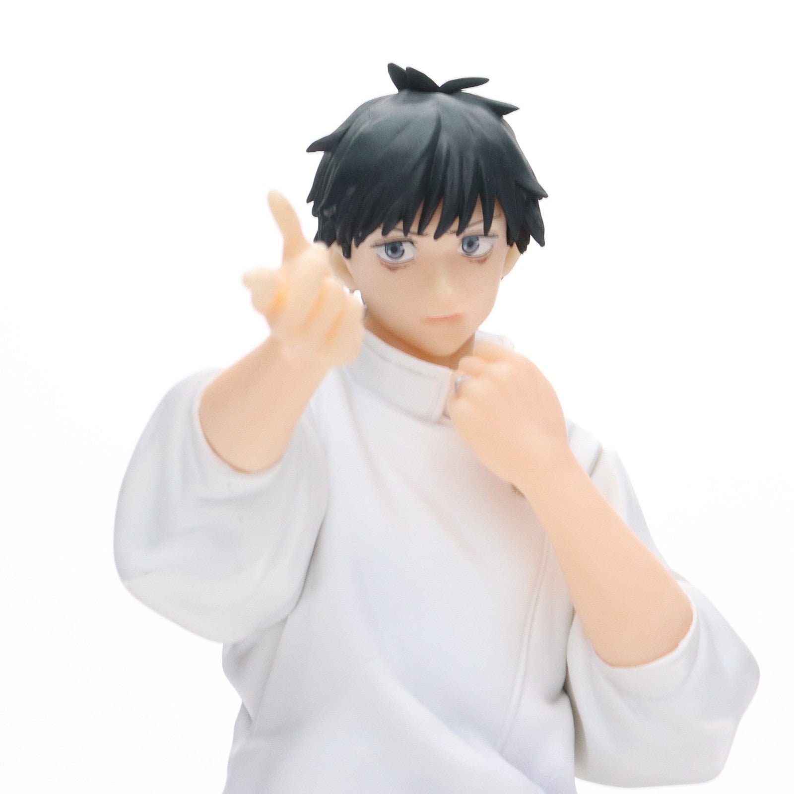 【中古即納】[FIG] 乙骨憂太(おっこつゆうた) 劇場版 呪術廻戦 0 スーパープレミアムフィギュア『乙骨憂太』 ラウンドワン限定 プライズ セガ(20220128)