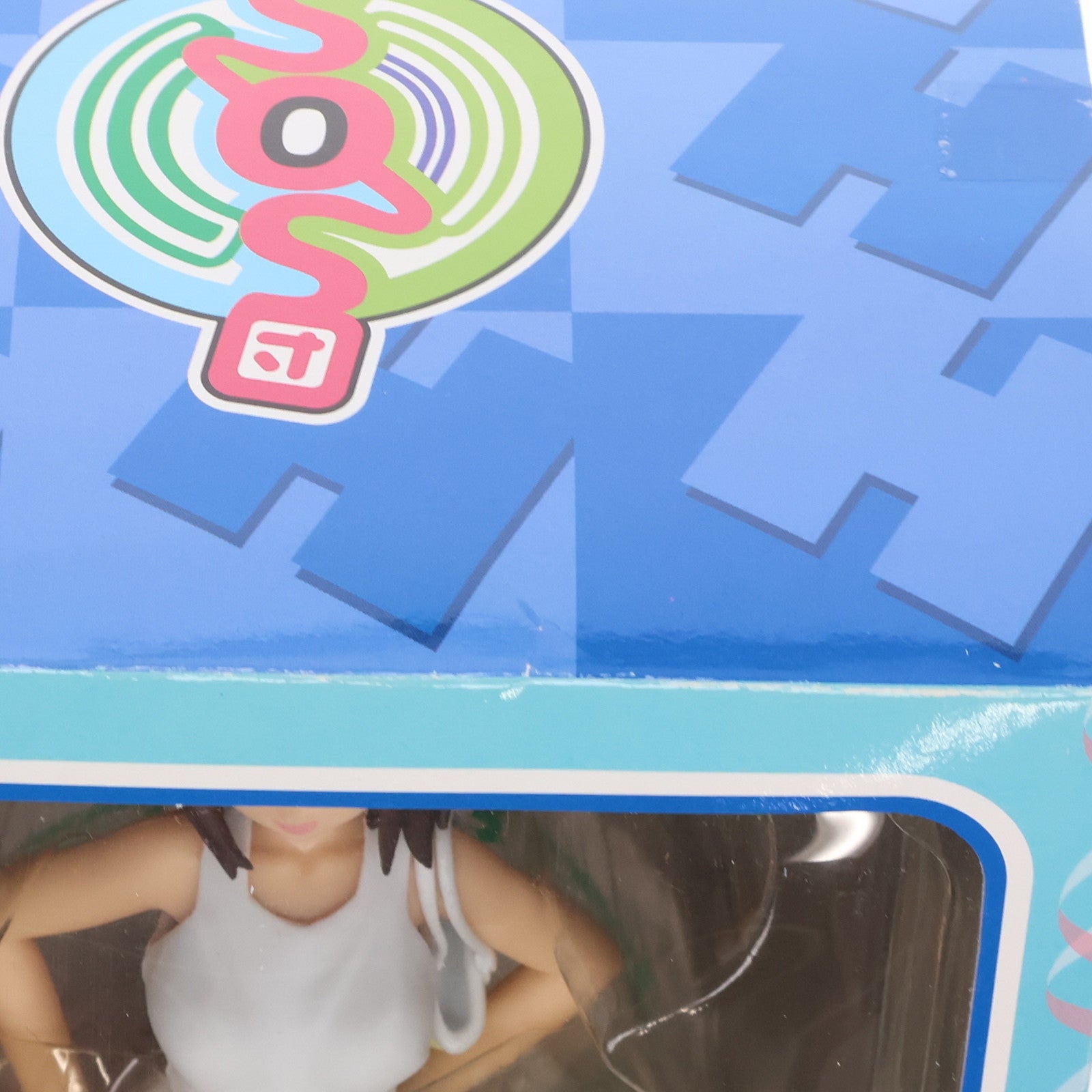 【中古即納】[FIG] 涼宮ハルヒ(すずみやはるひ) 涼宮ハルヒの憂鬱 プレミアムフィギュア エンドレスエイト プライズ(20819) セガ(20100731)