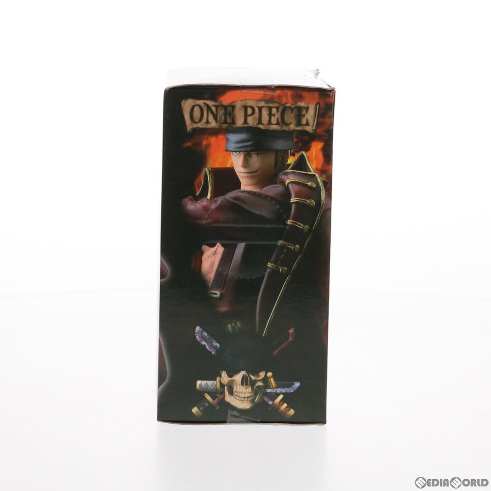 【中古即納】[FIG] ロロノア・ゾロ ワンピース DXF～THE GRANDLINE MEN～ ONE PIECE FILM Z vol.2 フィギュア プライズ(48683) バンプレスト(20131220)