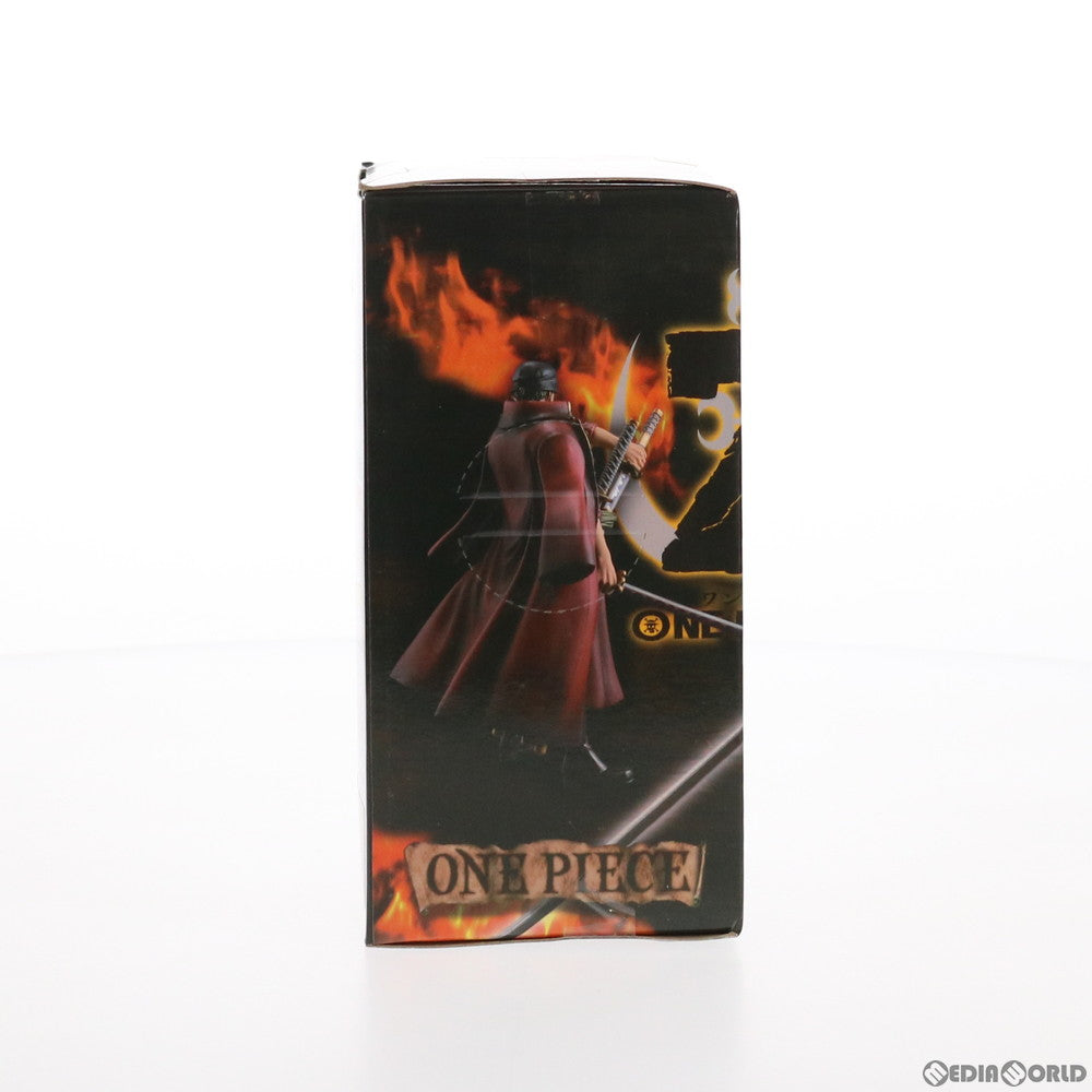 【中古即納】[FIG] ロロノア・ゾロ ワンピース DXF～THE GRANDLINE MEN～ ONE PIECE FILM Z vol.2 フィギュア プライズ(48683) バンプレスト(20131220)