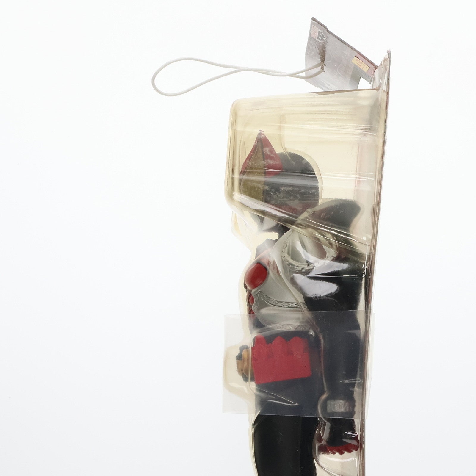 【中古即納】[SFT] 仮面ライダーキバ ビッグサイズソフビフィギュア プライズ バンプレスト(20081231)