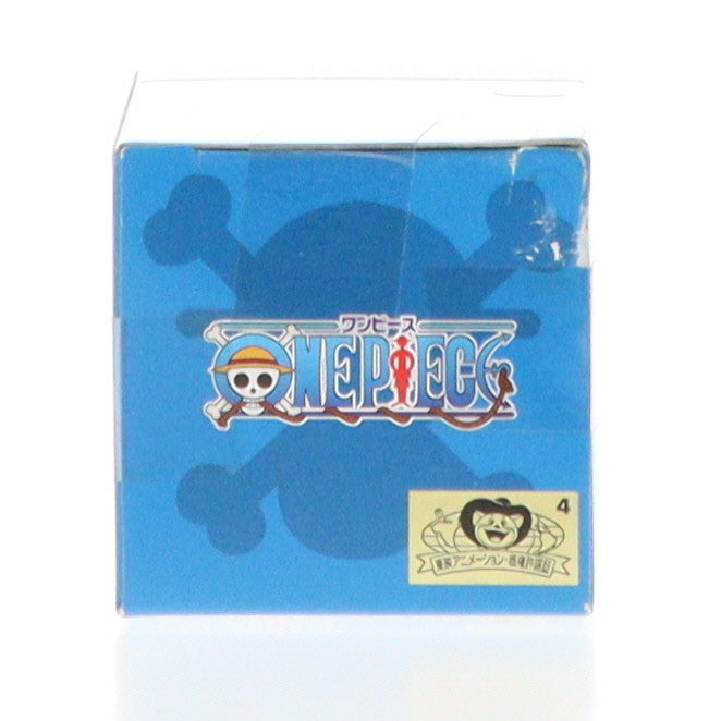 【中古即納】[FIG] カルガラ ワンピース ワールドコレクタブルフィギュアvol.19 TV160 ONE PIECE プライズ バンプレスト(20111031)