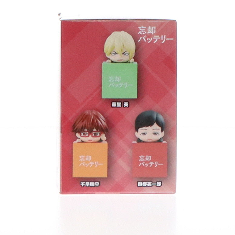 【中古即納】[FIG] 国都英一郎(こくとえいいちろう) 忘却バッテリー ひっかけフィギュア2 プライズ(AMU-PRZ18262) フリュー(20241020)