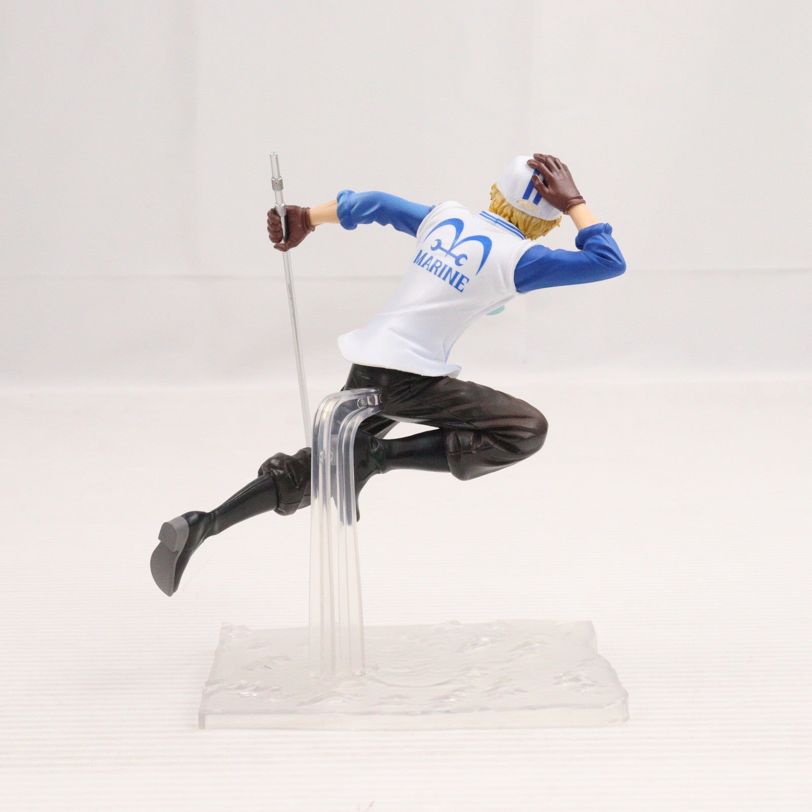 【中古即納】[FIG] サボ ワンピース ONE PIECE magazine FIGURE～夢の一枚#1～SPECIAL フィギュア プライズ(2563271) バンプレスト(20210520)