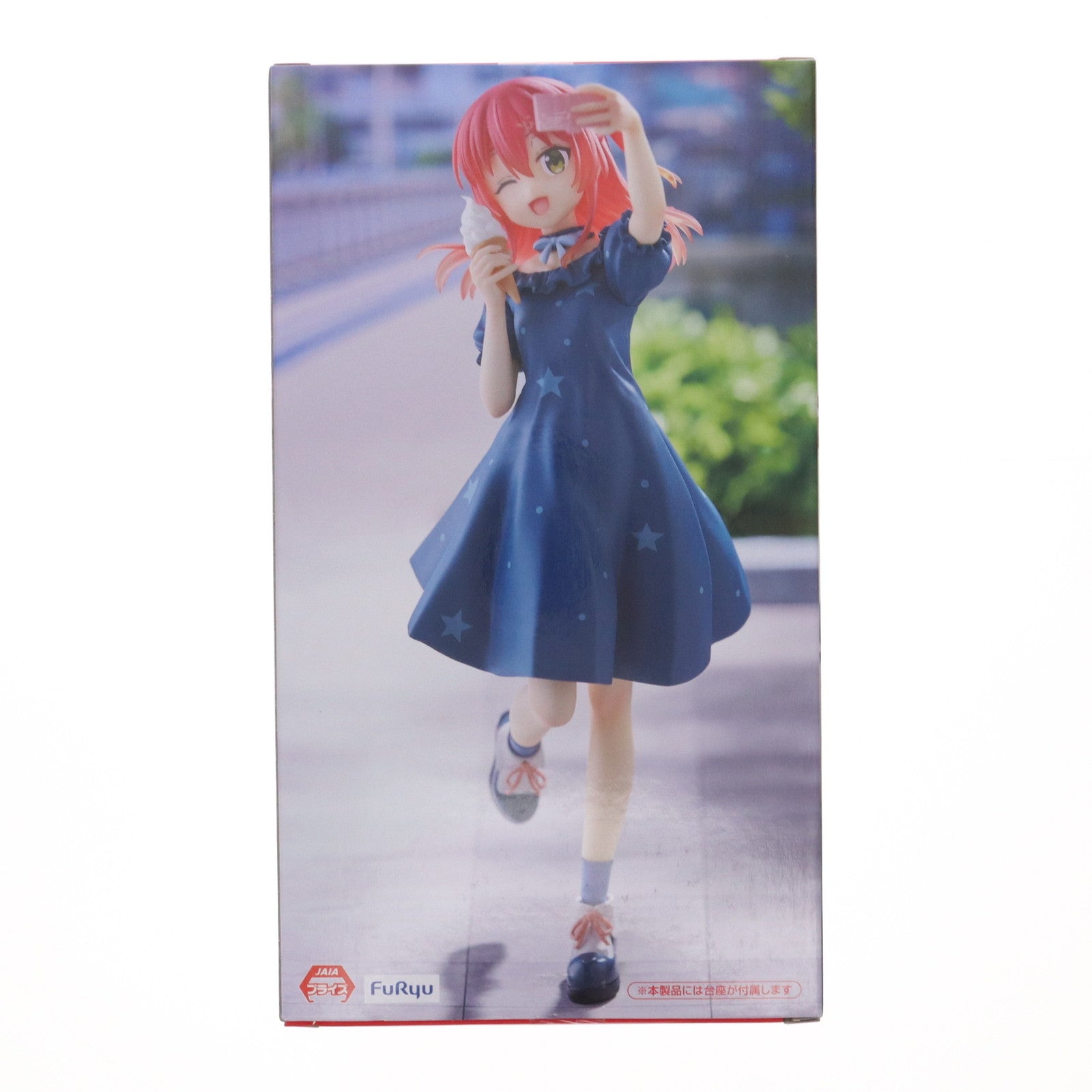 中古即納】[FIG]喜多郁代(きたいくよ) ぼっち・ざ・ろっく! Trio