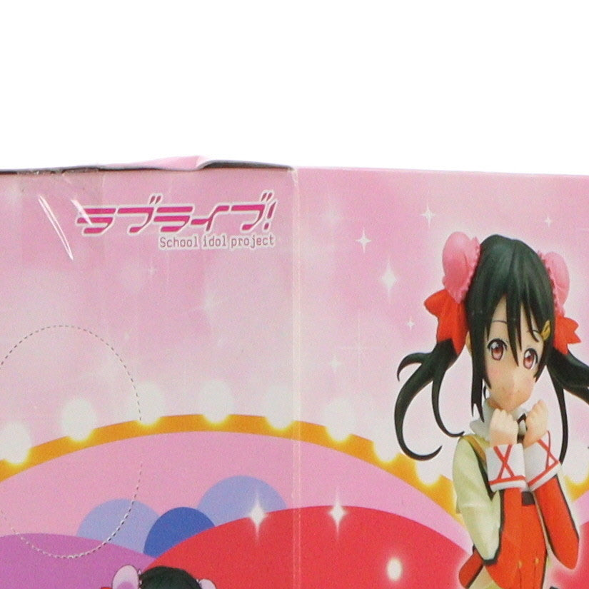 【中古即納】[FIG] 矢澤にこ(やざわにこ) ラブライブ! プレミアムフィギュア NICO-それは僕たちの奇跡 プライズ(1006417) セガ(20150831)