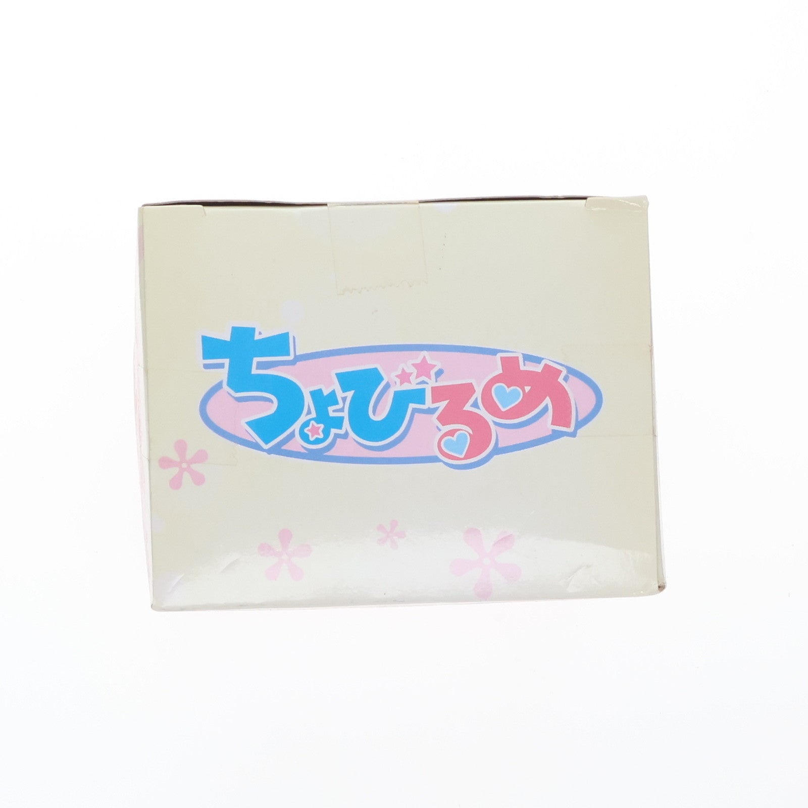 【中古即納】[FIG] 南ことり(みなみことり) ラブライブ! ちょびるめフィギュア Vol.1 プライズ(AMU-PRZ6339) フリュー(20130430)